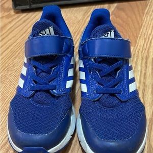 Boys Adidas shoes
